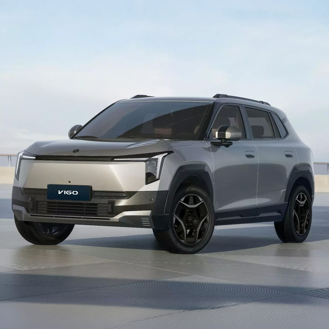 Dongfeng Vigo