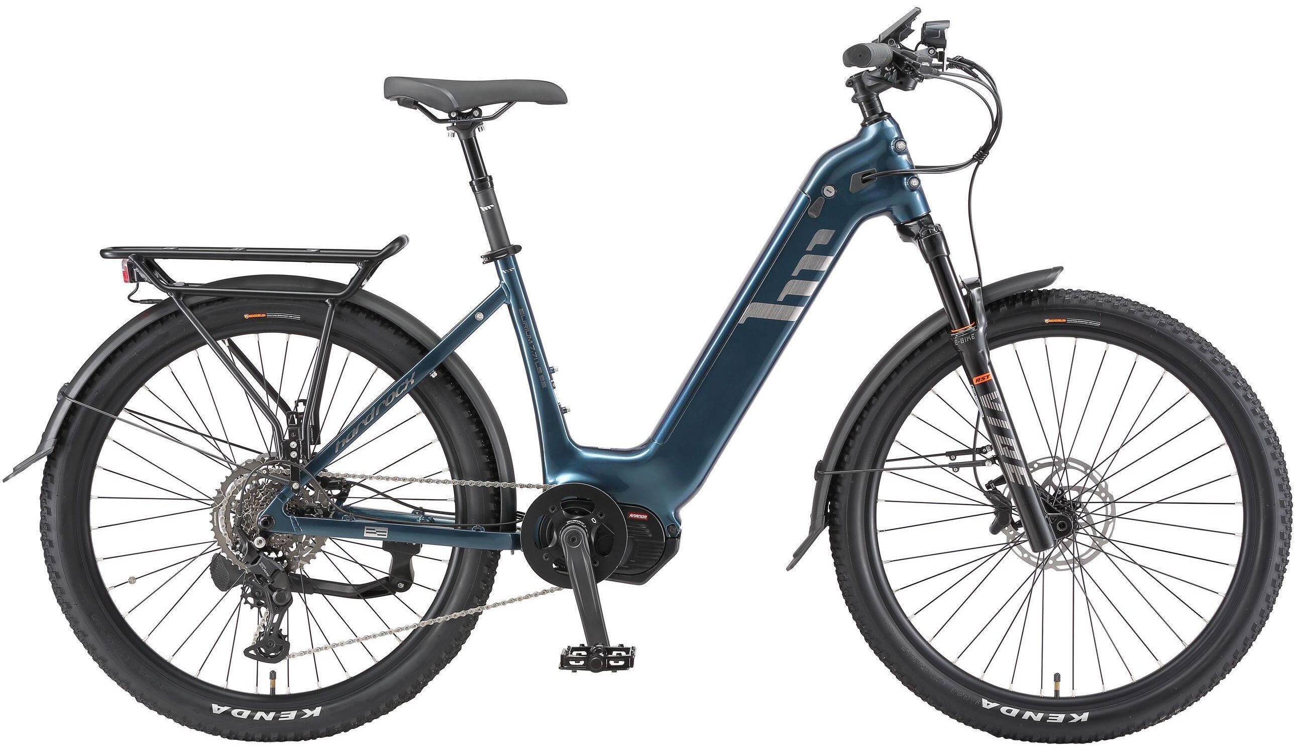 Hard Rocx Elirium 7.7i 27R LS Special Edition M100