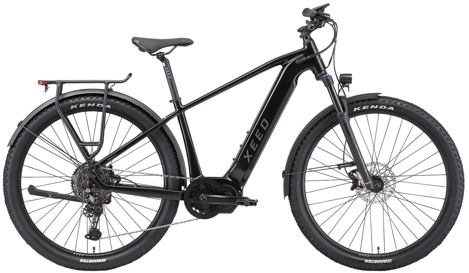 Xeed Cross E2