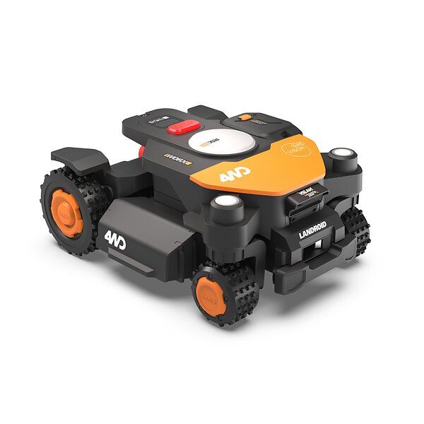 Worx Landroid WR342E