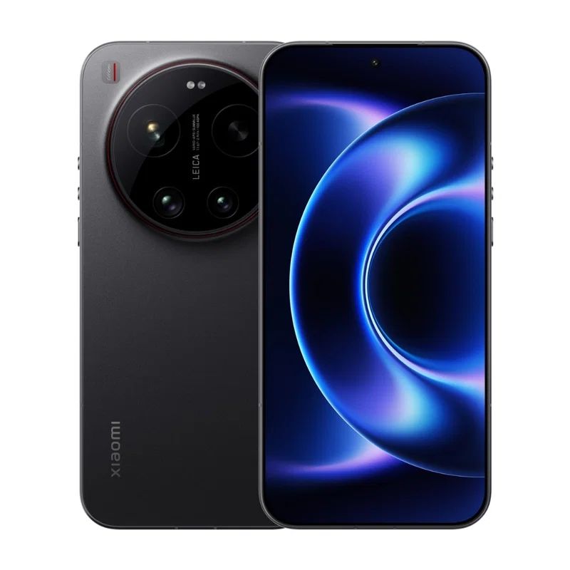 Xiaomi 17 Ultra