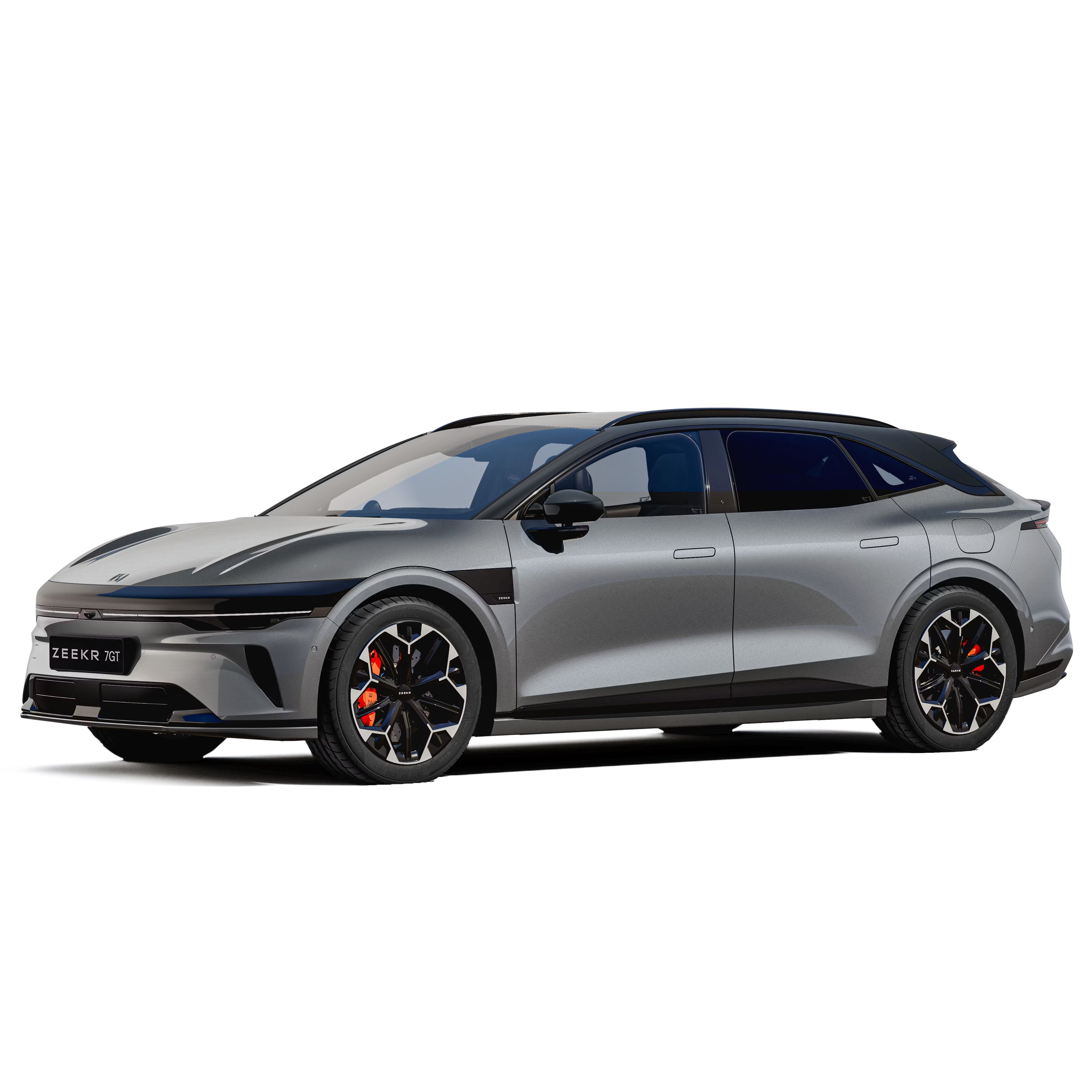 Zeekr 7GT