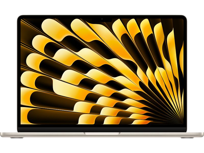 Apple MacBook Air 13” M5 (2026) - Tek.no