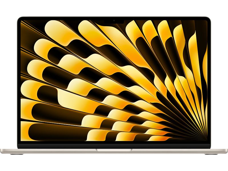 Apple MacBook Air 15” M5 (2026) - Tek.no