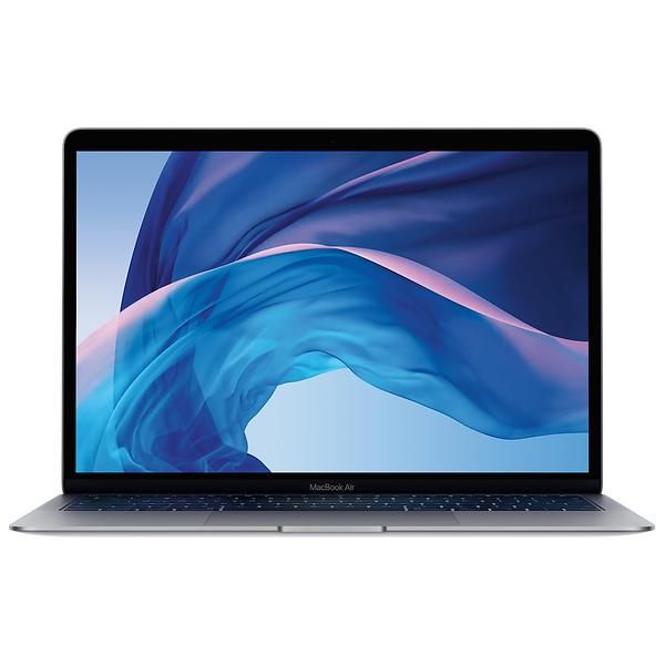 MacBook本体 Apple MacBook Air 128GB Apple MacBook Air (2019) - 1,6GHz DC 8GB 128GB 13