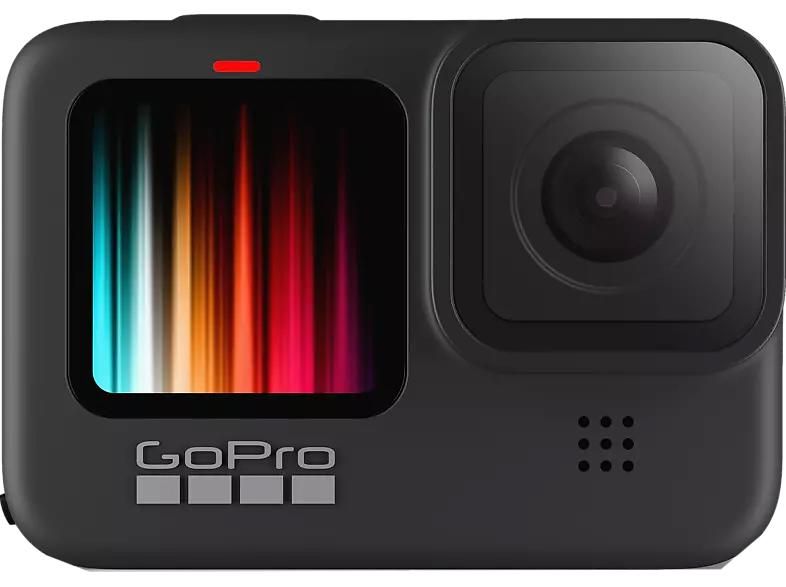 GoPro Hero 9 Black - Tek.no