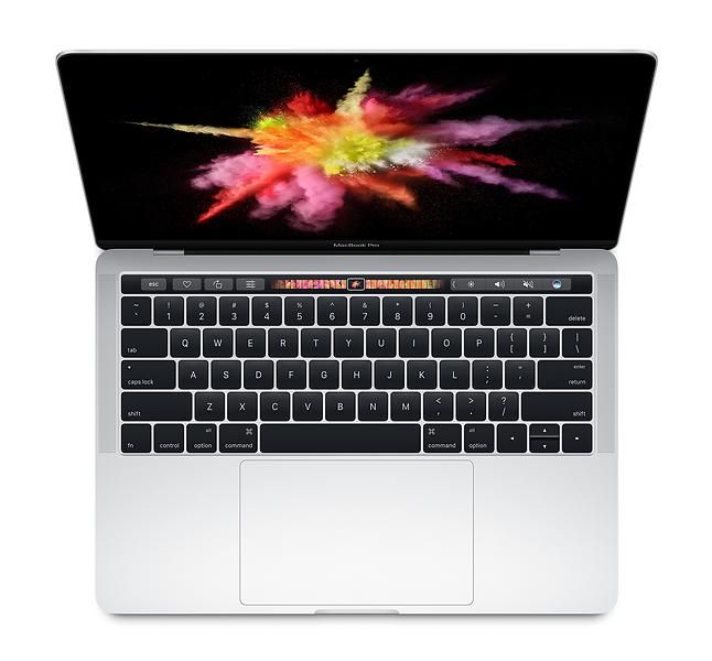 Apple MacBook Pro (2019) (Nor) - 1,4GHz QC 8GB 128GB 13