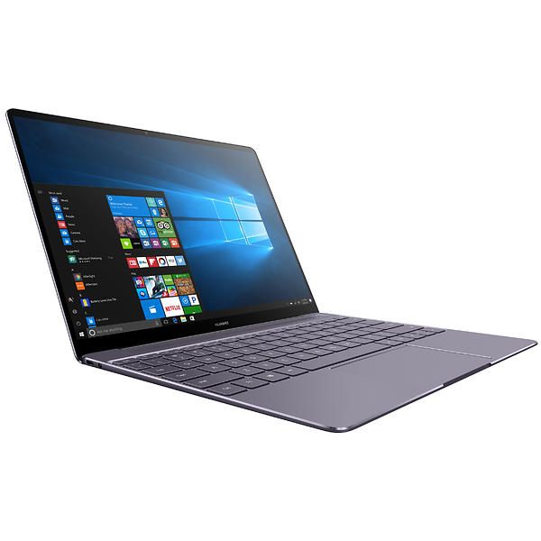 Huawei MateBook X 256GB - Tek.no