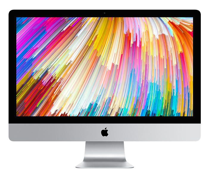 Apple iMac 27