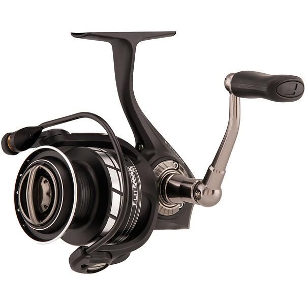 abu garcia black max sp20 Baitcast Fishing Combo, 6'6 inch Medium Rod, Right/Left Handed Reel an Abu skeletonized reel seat Abu Garcia Max STX SP20