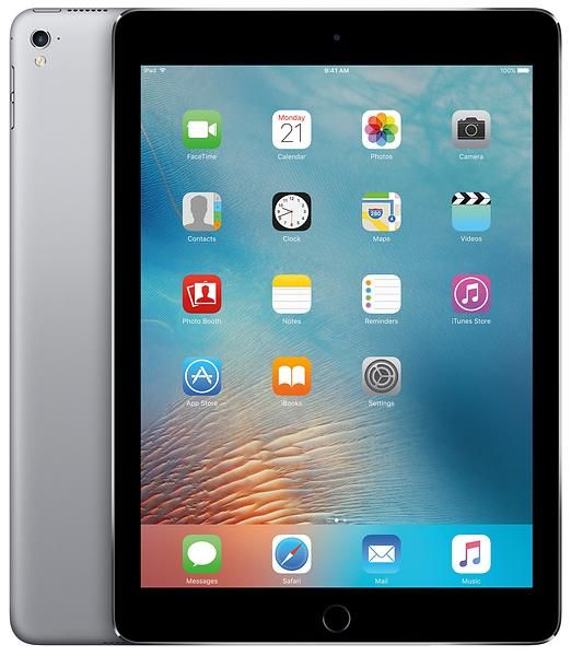 Apple iPad Pro 9.7