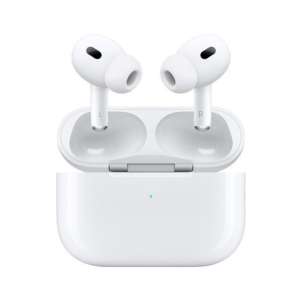 K*i様 AirPods Pro 2nd Generation 本体 Apple AirPods Pro (2nd Generation) 2023 USB‑C - Tek.no