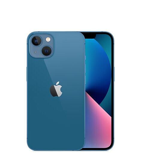 Apple iPhone 13 128GB - Tek.no