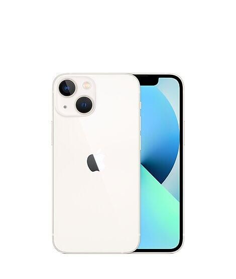 Apple iPhone 13 Mini 128GB - Tek.no