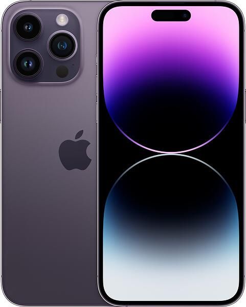 Apple iPhone 14 Pro Max - Tek.no