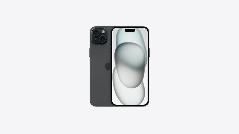 Apple iPhone 15 Plus - Tek.no