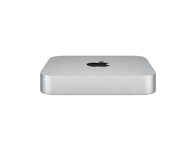 Macデスクトップ Mac Mini M1 8GB 256GB Apple Mac mini M1 8GB/256GB - Tek.no