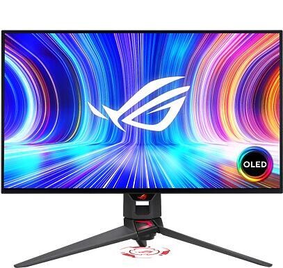 Asus ROG Swift OLED 27