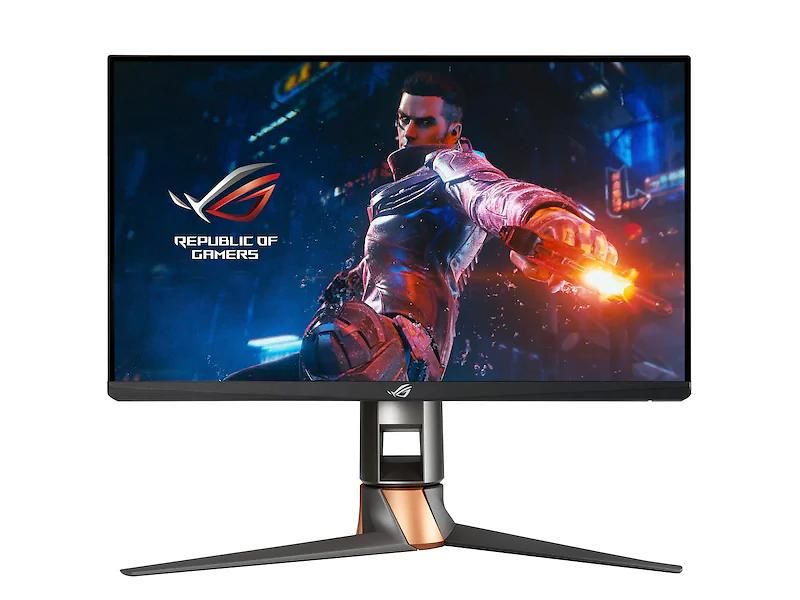 Asus ROG Swift PG259QNR - Tek.no