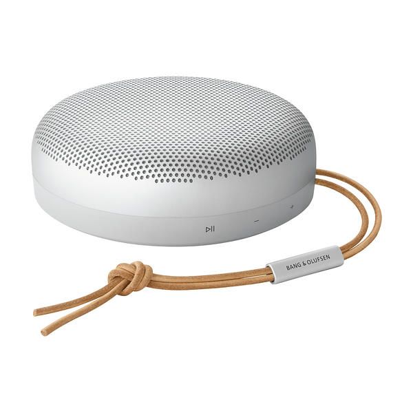 Bang & Olufsen BeoSound A1 (2nd Gen) - Tek.no