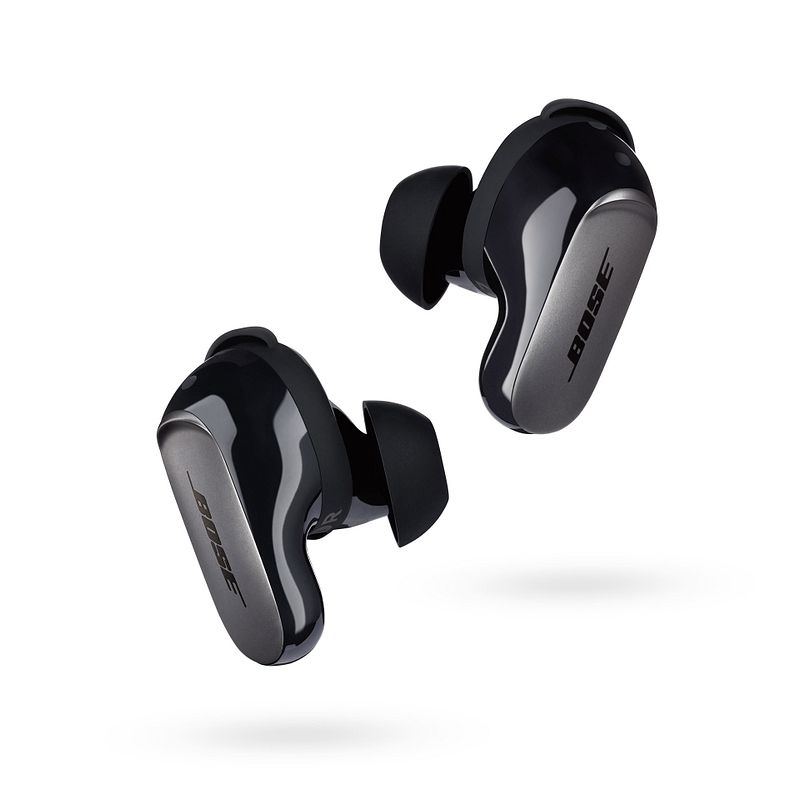 レイドジャパン　 QuietComfort Ultra Earbuds Bose QuietComfort Ultra Earbuds - Tek.no