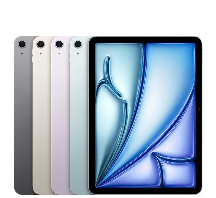 Apple iPad Air 13
