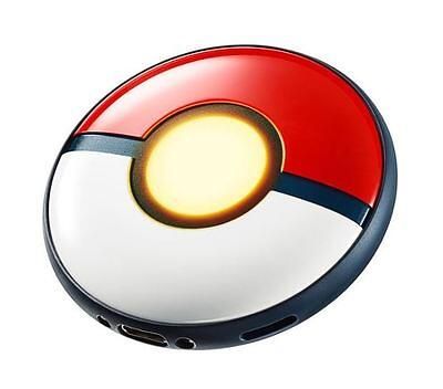 Pokémon GO Plus + Pokemon Go Plus + - Tek.no