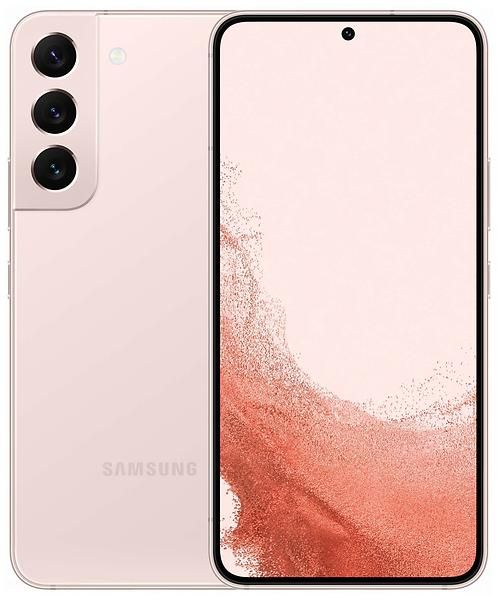 Samsung Galaxy S22 - Tek.no