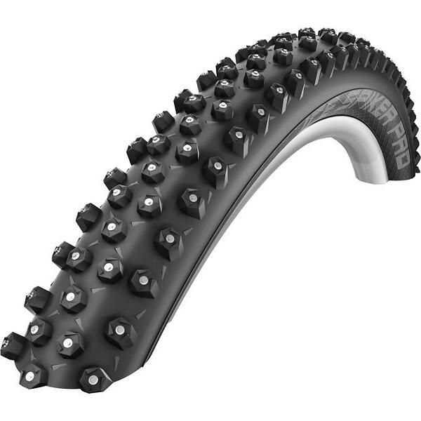 Schwalbe Ice Spiker Pro 27.5x2.25 (57-584) - Tek.no