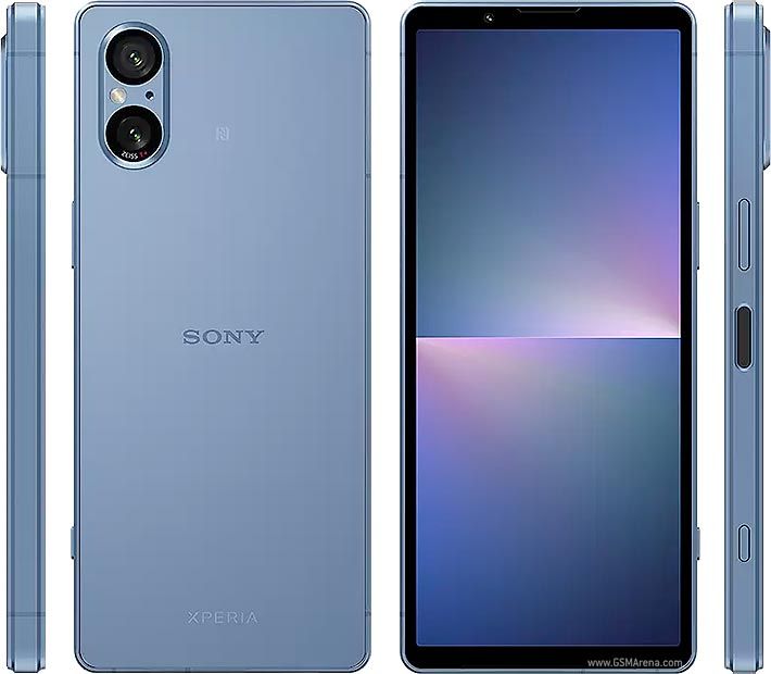Sony Xperia 5 V XQ-DE54 5G Dual SIM 8GB RAM 128GB - Tek.no